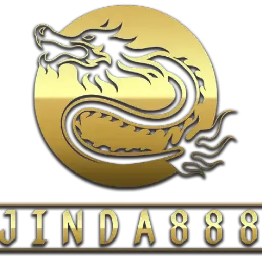 jinda888 logo
