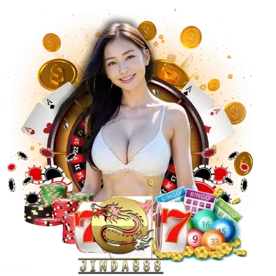 สล็อตเว็บตรง jinda888